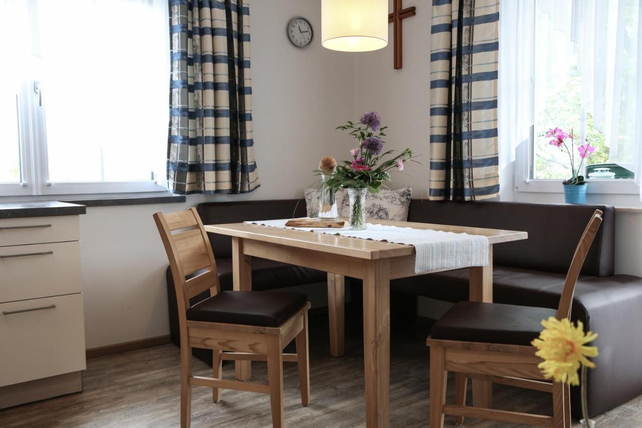 Appartments Am Esslgut Haus im Ennstal Buitenkant foto