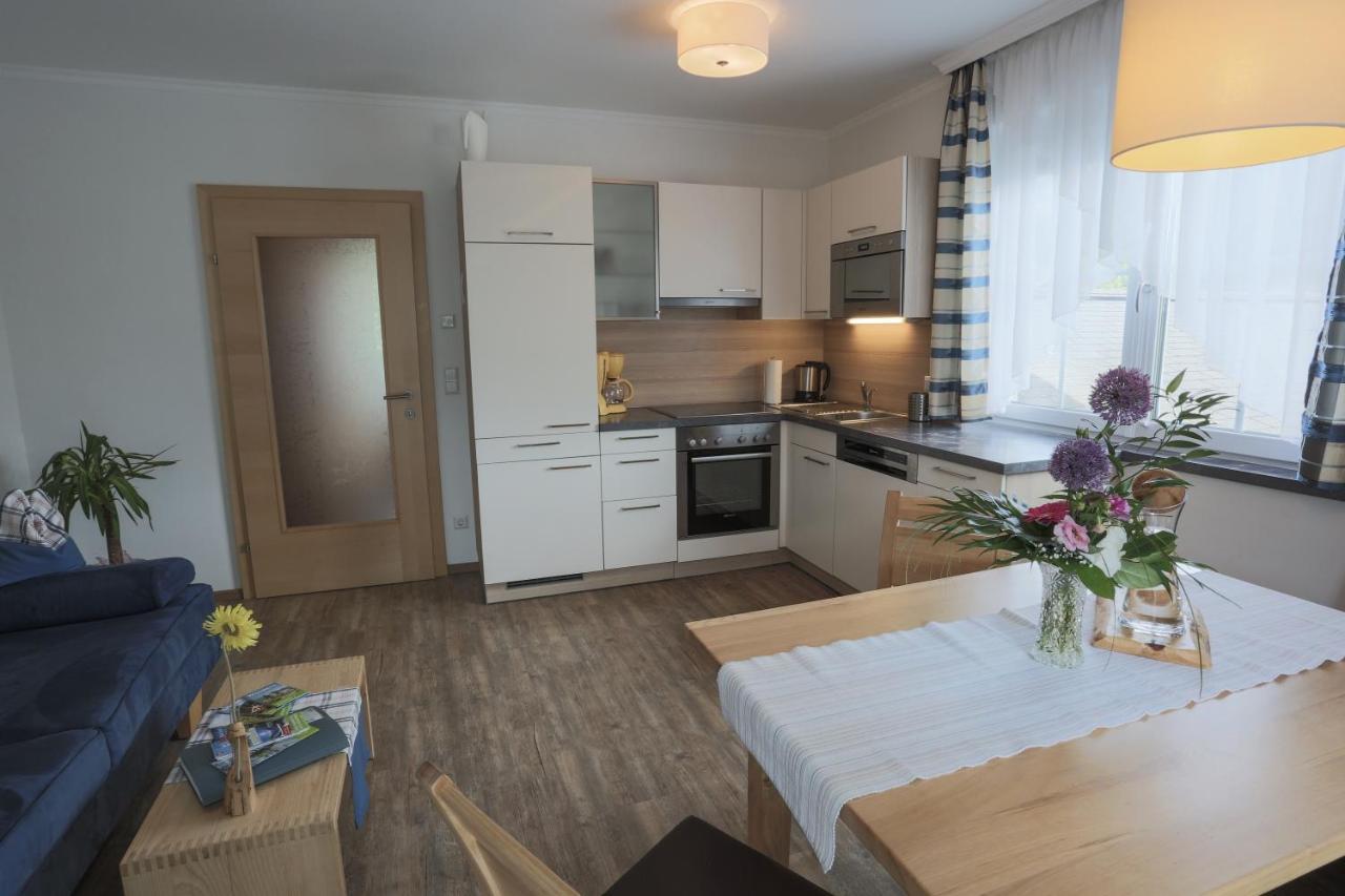 Appartments Am Esslgut Haus im Ennstal Buitenkant foto